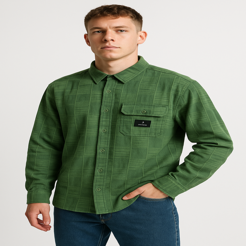 Versace oversize Shirt