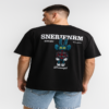 Versace oversize T-Shirt