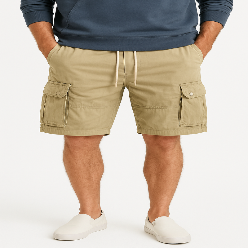 Cargo Shorts Collective