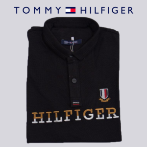 Tommy Hilfiger polo T-shirt