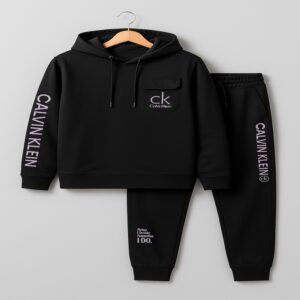 Calvin Klein Essential Tracksuit