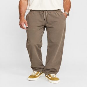 Men’s Wide Leg Pants